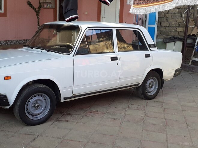 LADA (VAZ) 2107 2003, 38,000 km - 1.6 л - Xırdalan