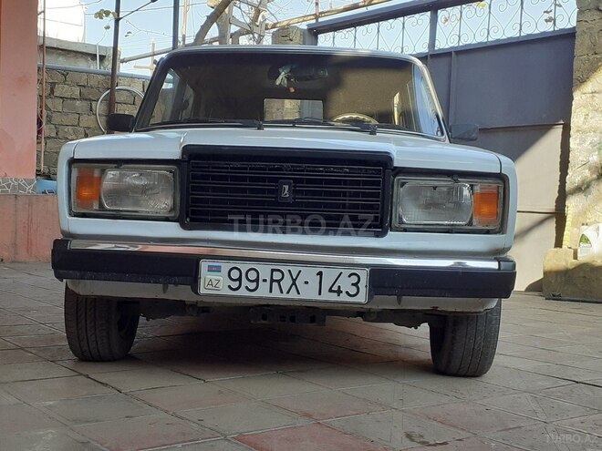 LADA (VAZ) 2107 2003, 38,000 km - 1.6 л - Xırdalan