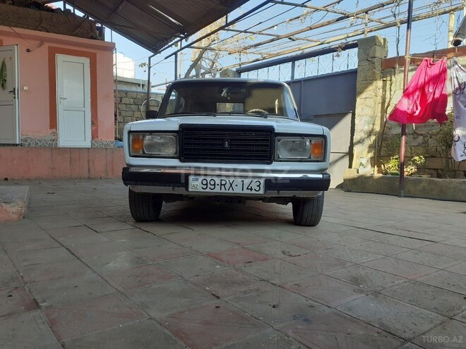 LADA (VAZ) 2107 2003, 38,000 km - 1.6 л - Xırdalan