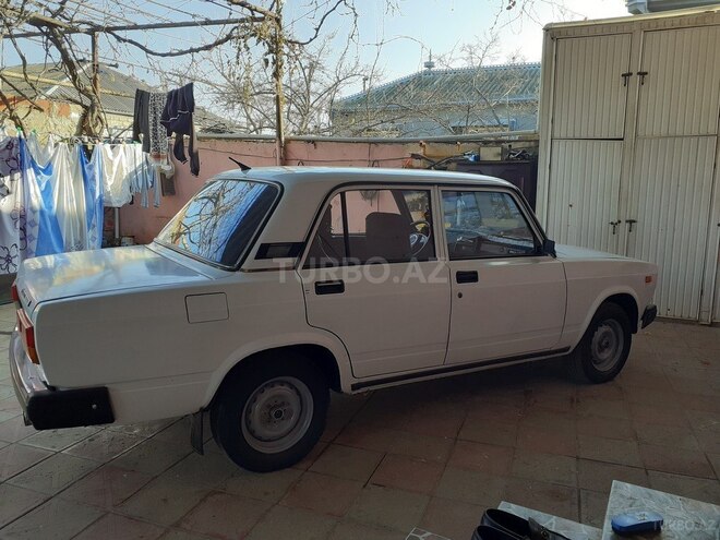 LADA (VAZ) 2107 2003, 38,000 km - 1.6 л - Xırdalan