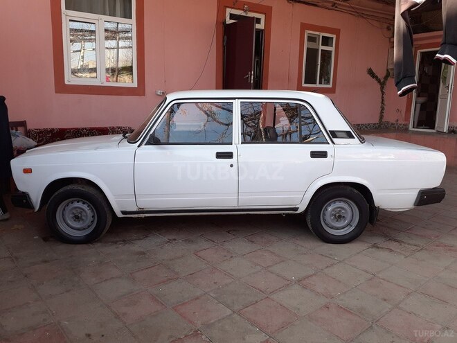 LADA (VAZ) 2107 2003, 38,000 km - 1.6 л - Xırdalan
