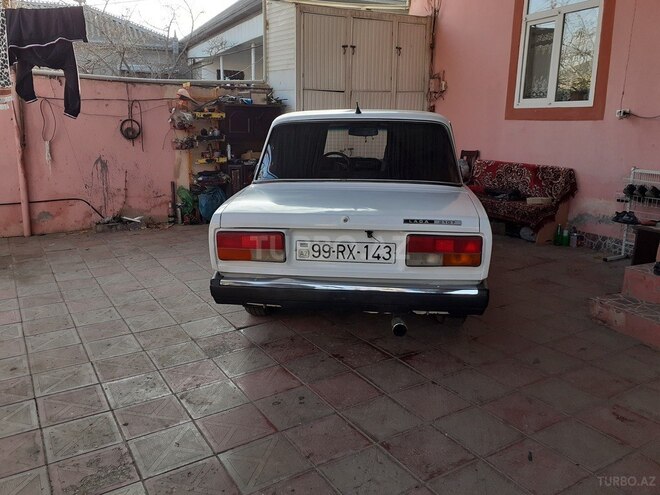 LADA (VAZ) 2107 2003, 38,000 km - 1.6 л - Xırdalan