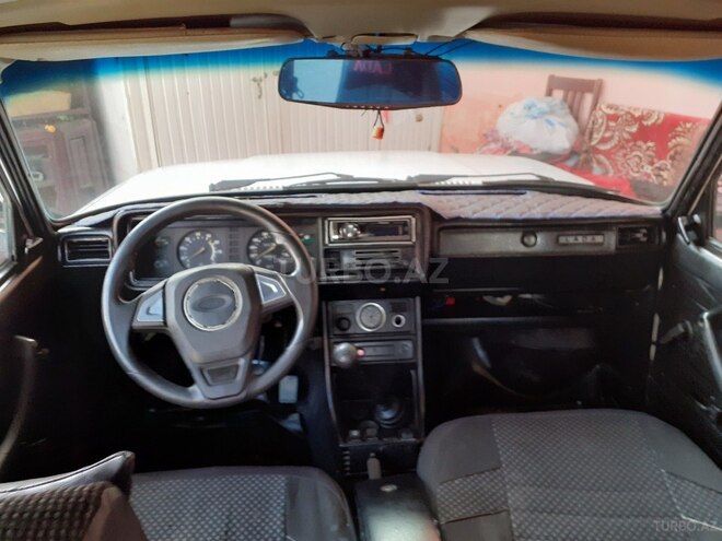 LADA (VAZ) 2107 2003, 38,000 km - 1.6 л - Xırdalan