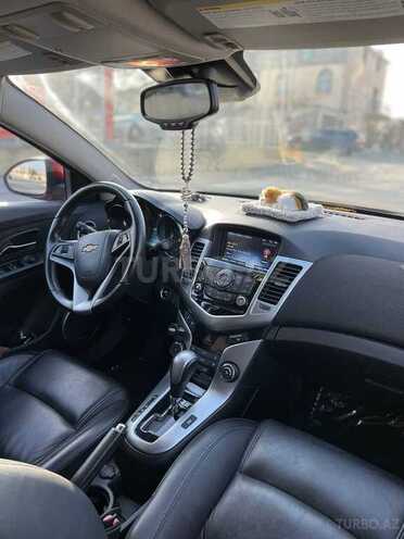 Chevrolet Cruze 2013, 230,000 km - 1.4 л - Bakı