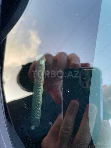 Chevrolet Cruze 2013, 230,000 km - 1.4 л - Bakı