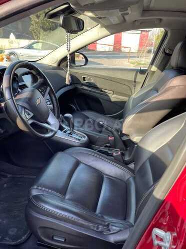 Chevrolet Cruze 2013, 230,000 km - 1.4 л - Bakı