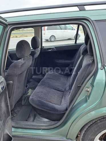 Opel Astra 1998, 450,632 km - 1.6 l - Bakı