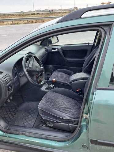 Opel Astra 1998, 450,632 km - 1.6 l - Bakı