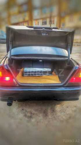 Mercedes C 230 1999, 377,000 km - 2.3 l - Bakı