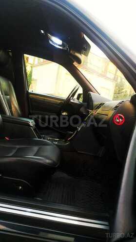 Mercedes C 230 1999, 377,000 km - 2.3 l - Bakı