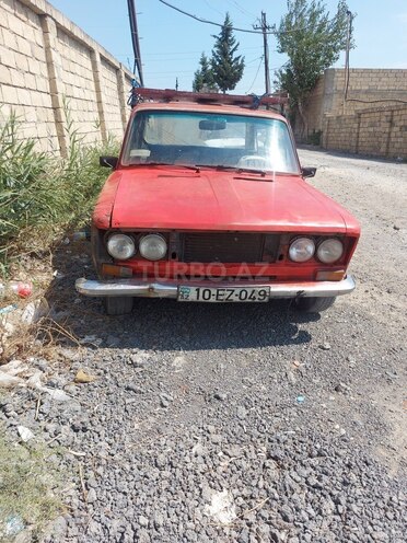 LADA (VAZ) 2103 1976, 21,000 km - 1.5 l - Bakı