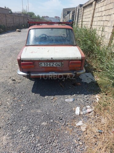 LADA (VAZ) 2103 1976, 21,000 km - 1.5 l - Bakı
