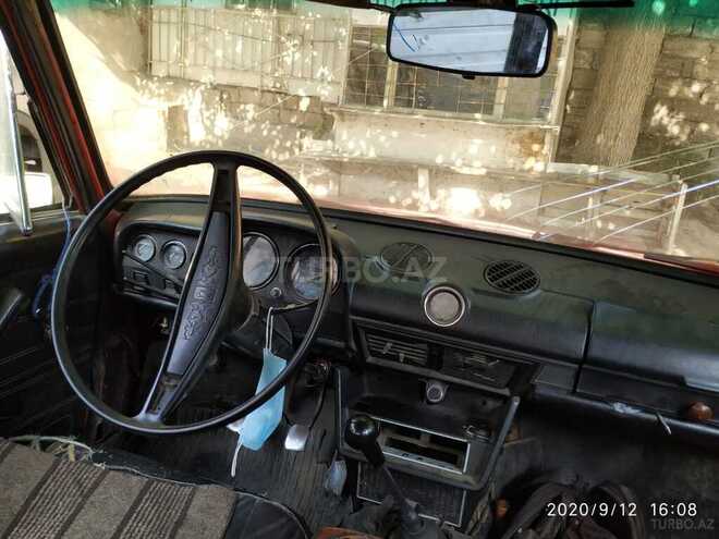 LADA (VAZ) 2103 1976, 21,000 km - 1.5 l - Bakı