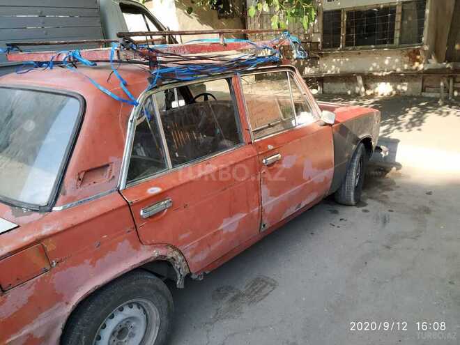 LADA (VAZ) 2103 1976, 21,000 km - 1.5 l - Bakı