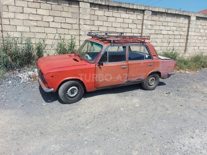 LADA (VAZ) 2103 1976, 21,000 km - 1.5 l - Bakı