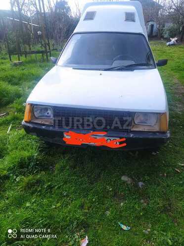 ZAZ Tavriya 2005, 150,000 km - 1.2 л - Lənkəran