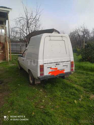 ZAZ Tavriya 2005, 150,000 km - 1.2 л - Lənkəran