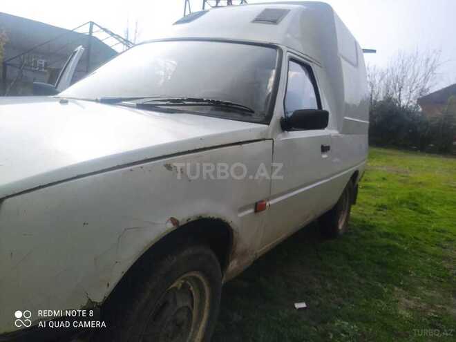ZAZ Tavriya 2005, 150,000 km - 1.2 л - Lənkəran