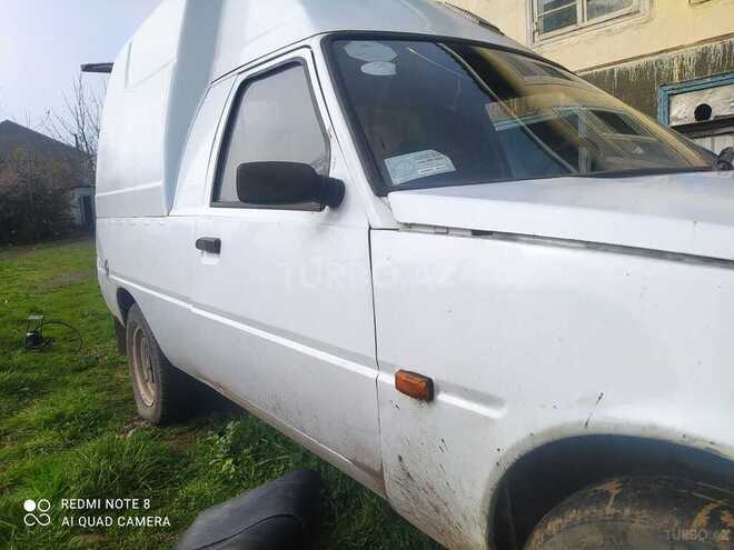 ZAZ Tavriya 2005, 150,000 km - 1.2 л - Lənkəran