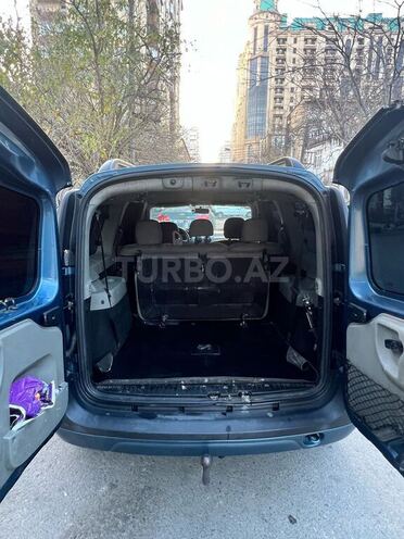 Dacia Logan 2008, 360,000 km - 1.5 l - Bakı