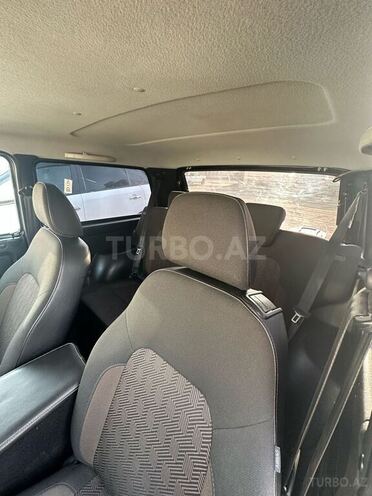 LADA (VAZ) Niva 2020, 55,000 km - 1.7 л - Gəncə