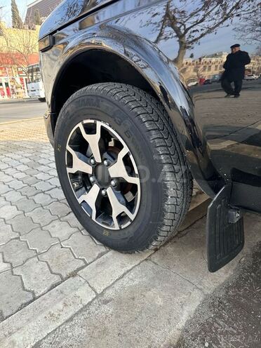 LADA (VAZ) Niva 2020, 55,000 km - 1.7 л - Gəncə