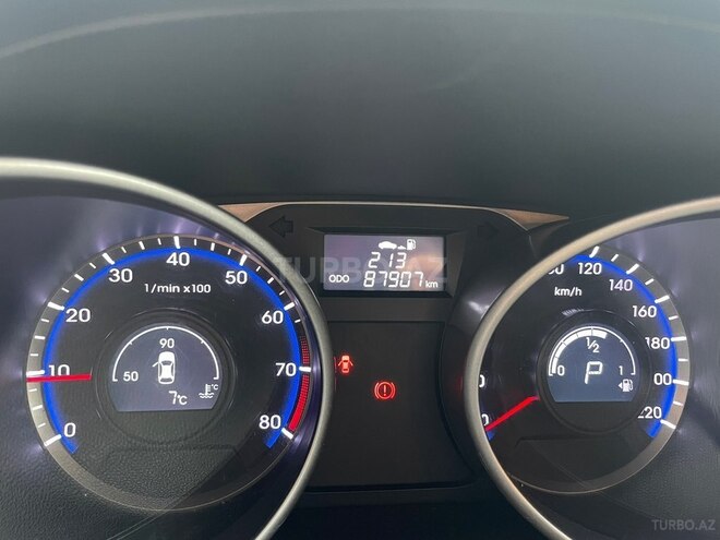 Hyundai ix35 2013, 88,000 km - 2.0 l - Bakı