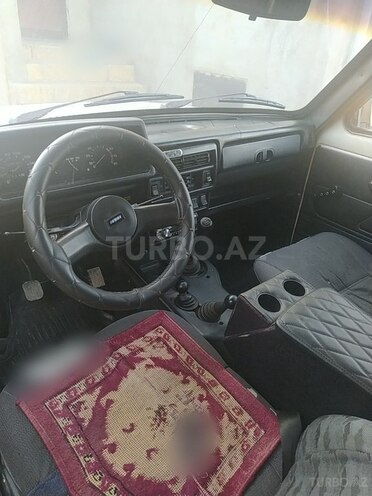LADA (VAZ) Niva 1993, 281,950 km - 1.7 l - Bakı