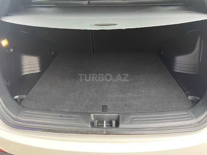 Hyundai ix35 2013, 88,000 km - 2.0 l - Bakı