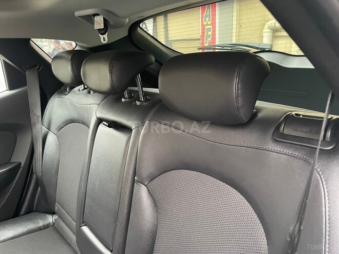 Hyundai ix35 2013, 88,000 km - 2.0 l - Bakı