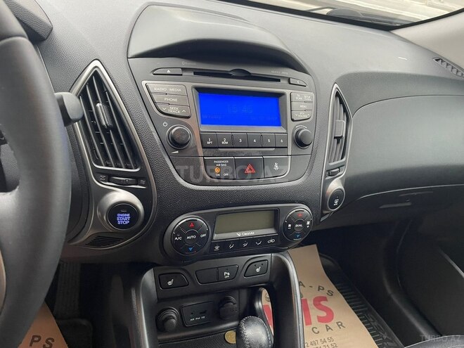 Hyundai ix35 2013, 88,000 km - 2.0 l - Bakı