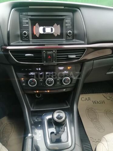 Mazda 6 2013, 150,000 km - 2.5 l - Bakı