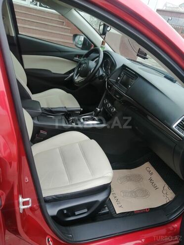 Mazda 6 2013, 150,000 km - 2.5 l - Bakı