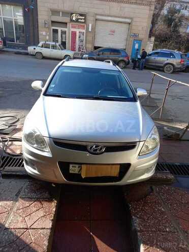 Hyundai i30 2008, 175,000 km - 1.6 l - Bakı
