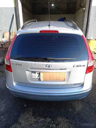 Hyundai i30 2008, 175,000 km - 1.6 l - Bakı