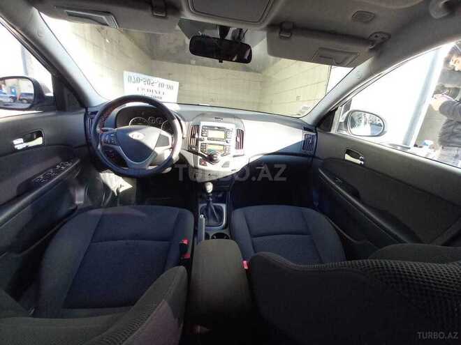 Hyundai i30 2008, 175,000 km - 1.6 l - Bakı