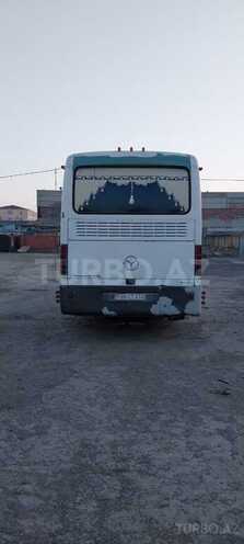 Mercedes  1993, 187,920 km - 12.0 л - Bakı