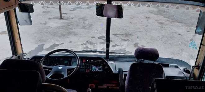 Mercedes  1993, 187,920 km - 12.0 л - Bakı
