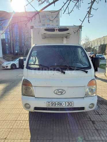 Hyundai H 100 2009, 210,000 km - 2.5 l - Sumqayıt