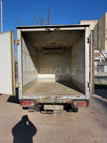 Hyundai H 100 2009, 210,000 km - 2.5 l - Sumqayıt