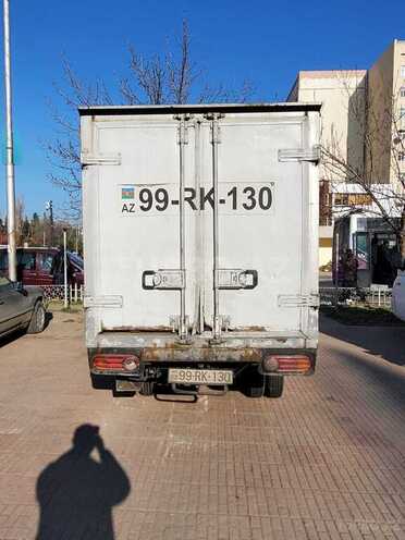 Hyundai H 100 2009, 210,000 km - 2.5 l - Sumqayıt