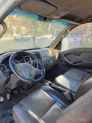 Hyundai H 100 2009, 210,000 km - 2.5 l - Sumqayıt