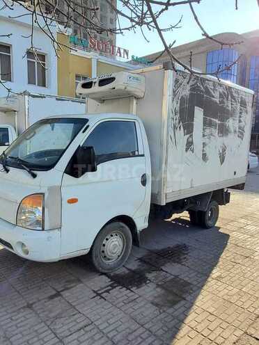 Hyundai H 100 2009, 210,000 km - 2.5 l - Sumqayıt