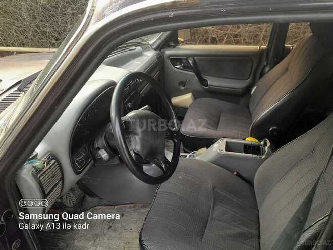 GAZ 3110 2000, 120,000 km - 2.4 l - Şəki