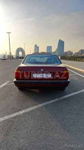 BMW 730 1990, 275,000 km - 3.0 l - Bakı