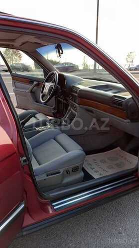 BMW 730 1990, 275,000 km - 3.0 l - Bakı