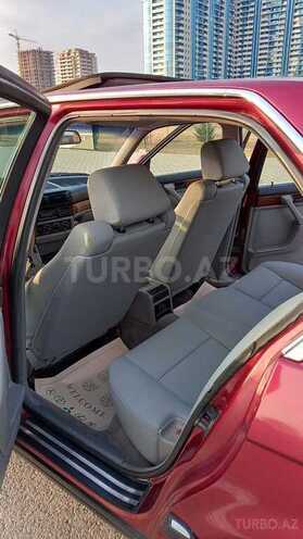 BMW 730 1990, 275,000 km - 3.0 l - Bakı