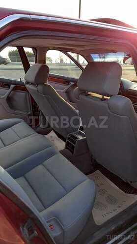 BMW 730 1990, 275,000 km - 3.0 l - Bakı