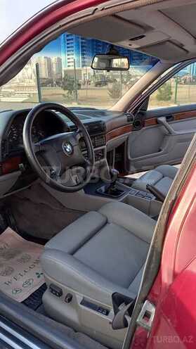 BMW 730 1990, 275,000 km - 3.0 l - Bakı
