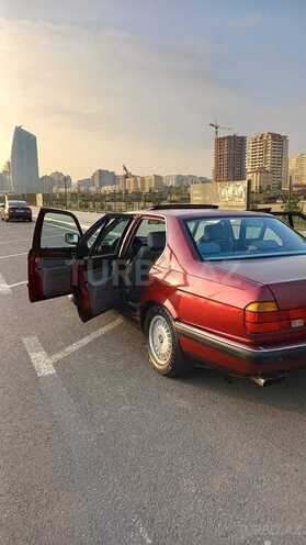 BMW 730 1990, 275,000 km - 3.0 l - Bakı